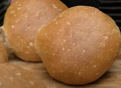 Rettungsbrot
