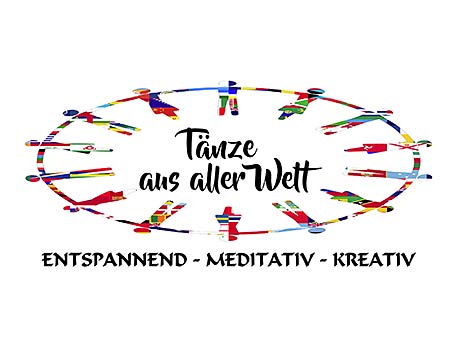 Tanzen im Weltladen