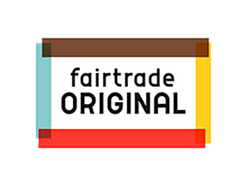 Fairtrade Original