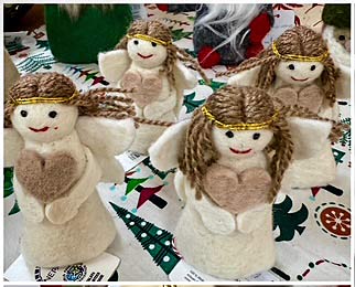 Weihnachten kommt schneller als du denkst