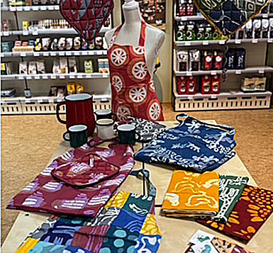 Frühjahrsputz mit guter Laune