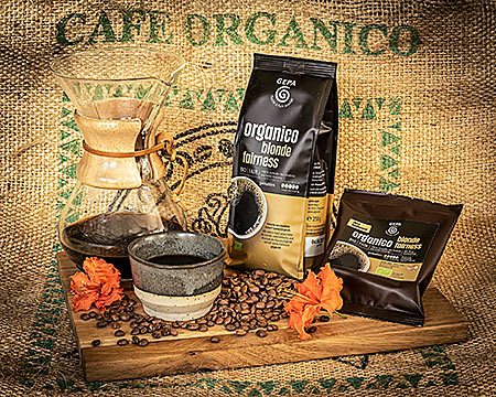 40 Jahre Organico