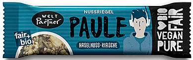 Haselnuss-Kirsch